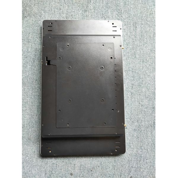 Industrial grade 1920x1080px. high definition hig brightness Vertical type 18.5 inch Android WiFi All in one computer