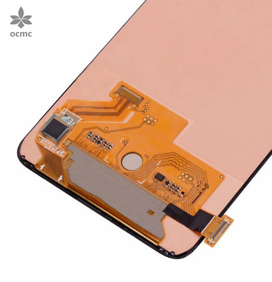 Aftermarket Display Samsung A80 Original LCD Screen Replacement ODM