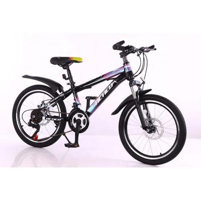 Logotipo personalizado Aceita Idade 6 / 10 / 12 Mountain Bike 7 Velocidade