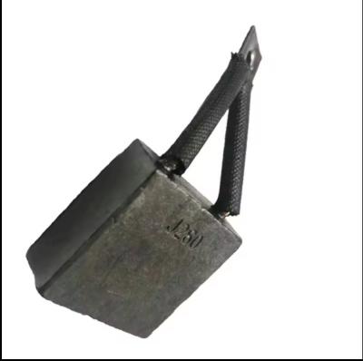 Vente en gros Brosse à carbone Pour le moteur CC de 4,5 kW Pour le génie JLG Dingli Scissor Lift J260