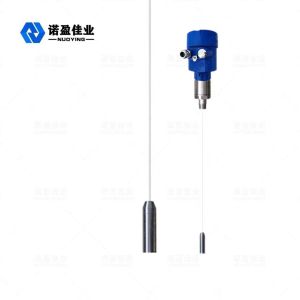 RF Admittance Viscous Materials Interface Measurement Level Meter Wide Temperature