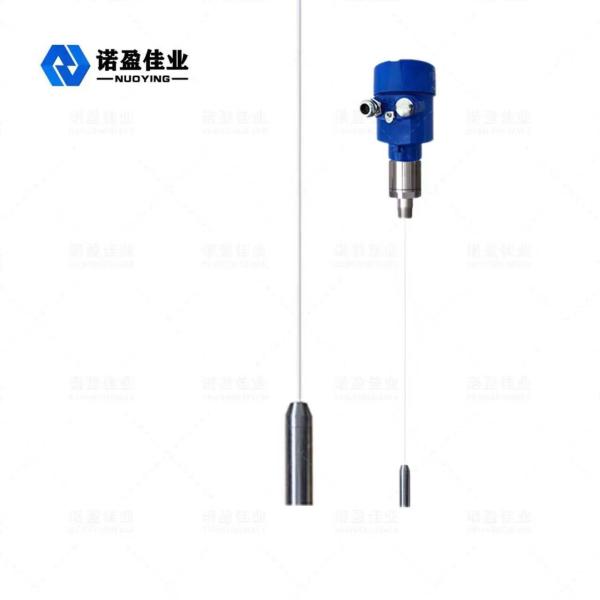RF Admittance Viscous Materials Interface Measurement Level Meter Wide