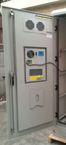 3 шкаф батареи замка пункта IP55 20mm PEF на открытом воздухе