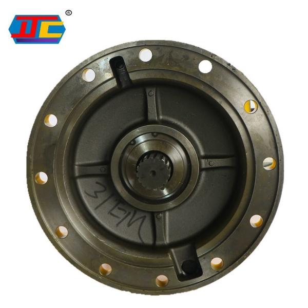 31N6-10210 excavatrice Swing Motor, Kawasaki Swing Motor For R210-7 R215-7 M2X150