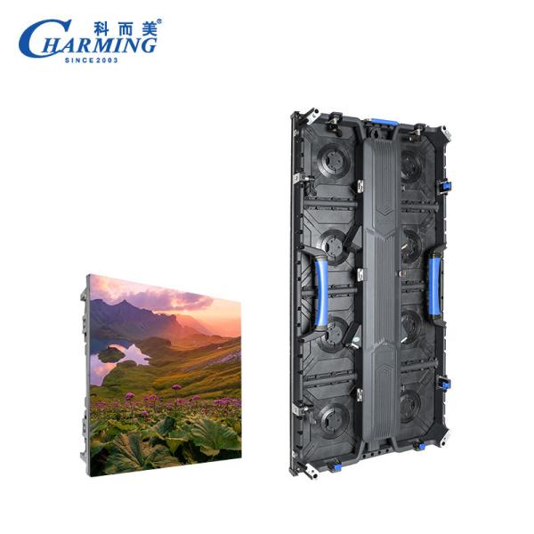 LED Screen Commercial Billboard Advertising P3.91 Outdoor LED Digital Signage Display