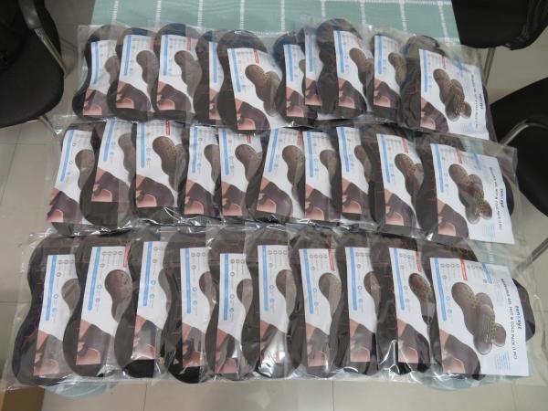 Gel Packs Quality Inspection , Personal Care Products QC Inspection Services
