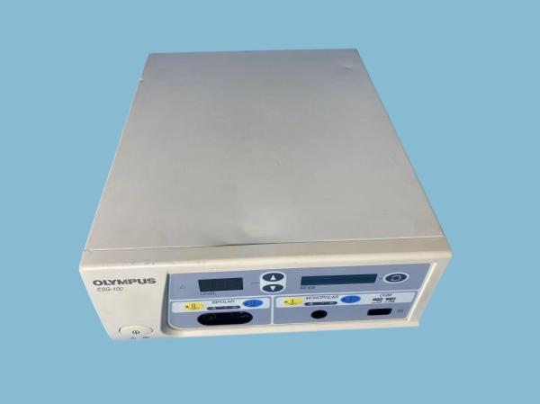 ESG-100 Electro Surgical Generator High Frequency Electrosurgical Generator