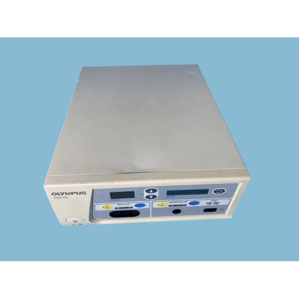 High Frequency Electrosurgical Generator ESG-100 Electro Surgical Generator