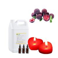 Aceites esenciales para la fabricación de velas
