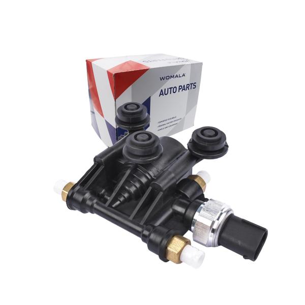 Réservoir de soupape de soulagement Womala RVH000046 pour Citroën DS3