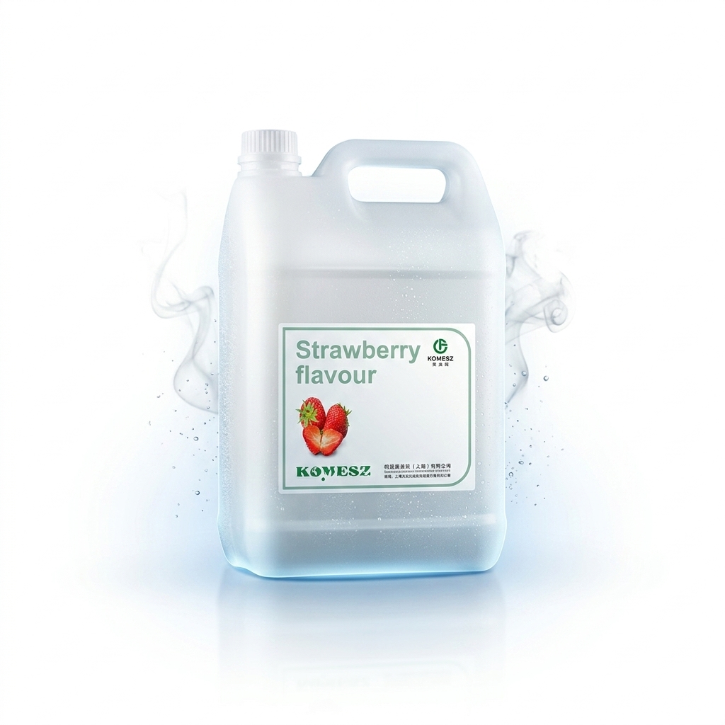Apple Beverage Flavour Water Soluble Liquid Flavoring for Fruit Juice Soft Drink Production