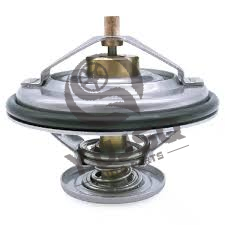 11531713040 BMW冷却システム用の温度調節器 エンジン用品市場