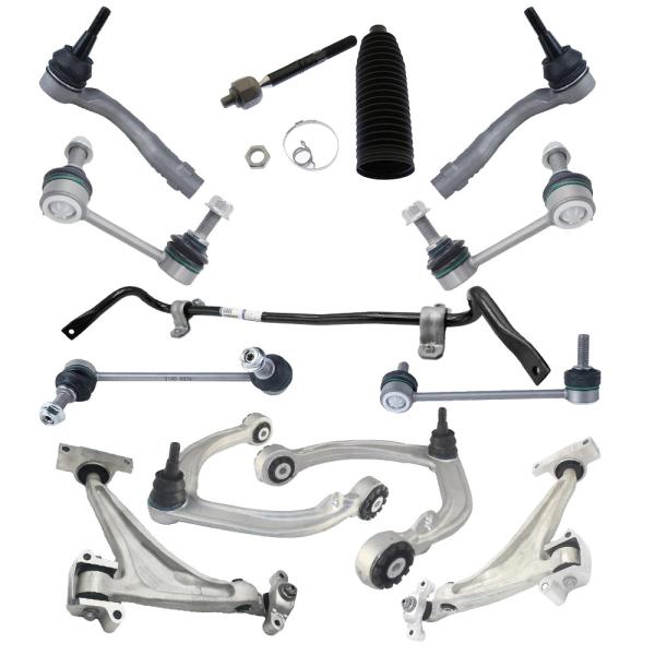 Womala Suspension system parts for cars 31476415 31476416 314292347C 31406930 31406873 31406874 for volvo all accessories