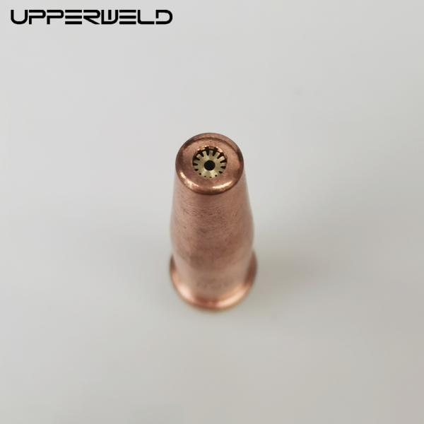 cutting and welding GPN Propane Natural Gas Cutting Tips Welding Cutting Nozzle for Cutter Torch