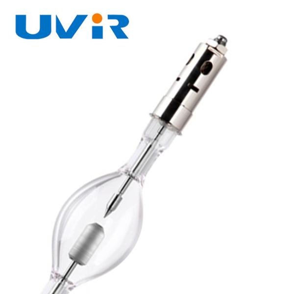 285mm 28V Xenon Short Arc Lamp 75000lm for Stage Lighting