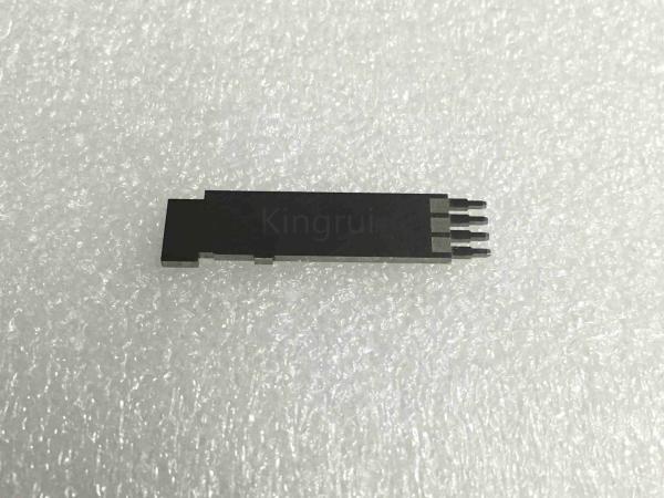 Kingrui CALMAX Precision Connector Mold Part For Plastic Molding Industry