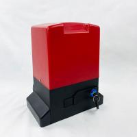 porte de glissement automatique résistante de 110V 220V 2000kg Opertaor pour l'usage à la maison avec tous les accessoires