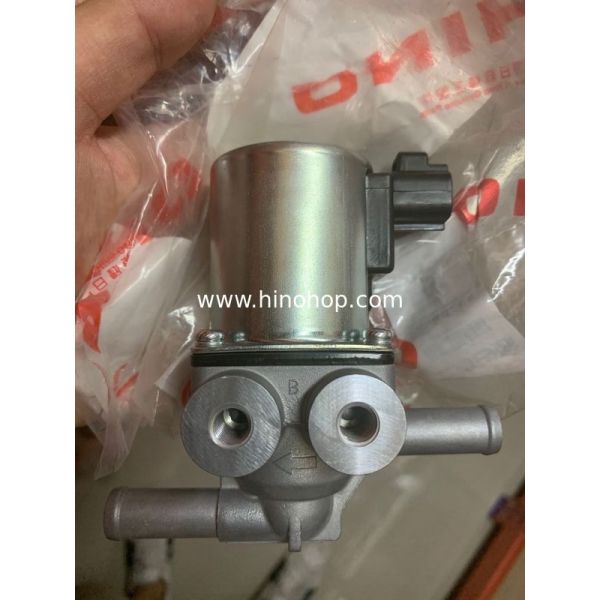 87240-E0030  SCR Solenoid valve  HINO SCR