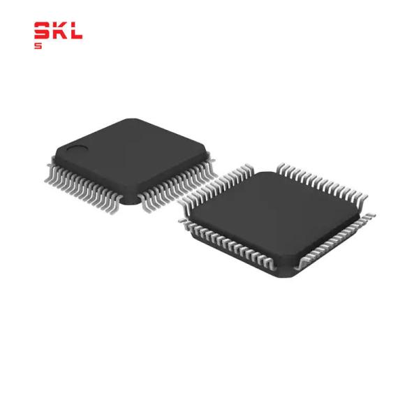 STM8L152R8T6  MCU Microcontroller MCU High Performance Low Power Consumption