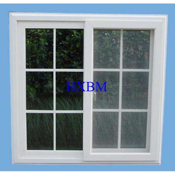 Европейский стандарт УПВК Виндовс и двери с мульти- структурой полости