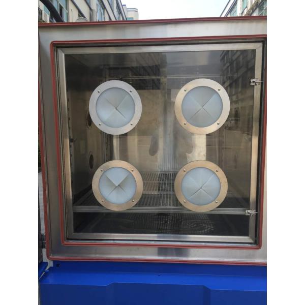 Рука - по своему типу камера температуры постоянного двойной двери 98%R.H и теста влажности