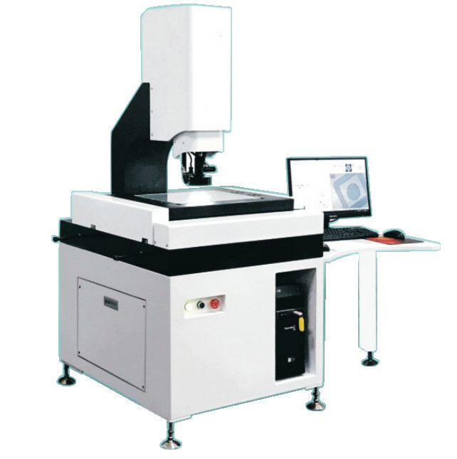 2D CE Dia 108mm измеряя аппаратур CNC Vmm оптически перечислил