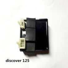 Motorcycle Remote Control CDI for DISCOVER 125