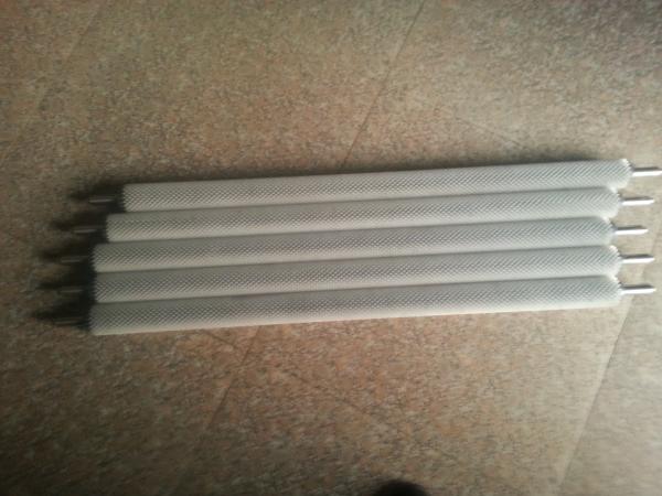 Super Absorbent PVC Sponge Roller Brush Industrial Fungus Resistant Treatment