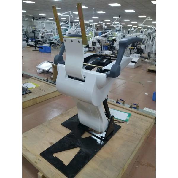 CX-2305(18) comfortable ergonomic principles Dental Chair Unit for Clinic