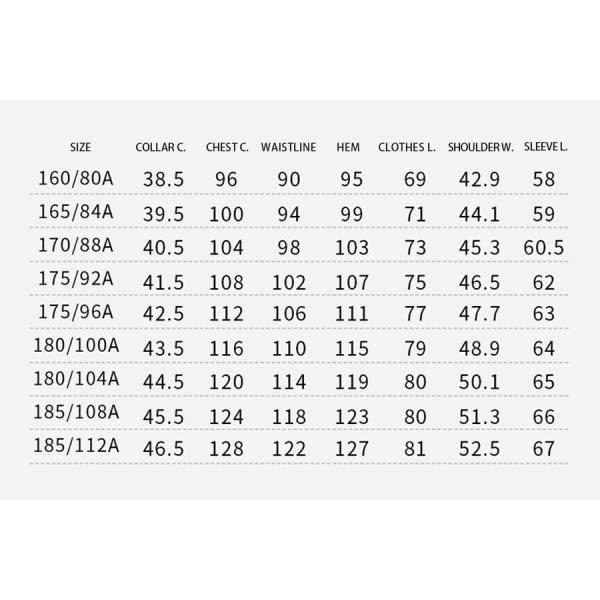 DP Pas de fer Longues et élégantes chemises de nuit en coton pour hommes