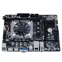 carte mère de PC de jeu avec processeur I7-11800H