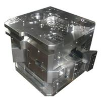 L'aluminium Yl102 OEM de basse pression de produits de moulage mécanique sous pression que l'ODM a adapté aux besoins du client