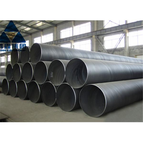 SCH 80 Length 6m Diameter 20 Inch ASTM A335 P5 Pipe Anti Rust Surface