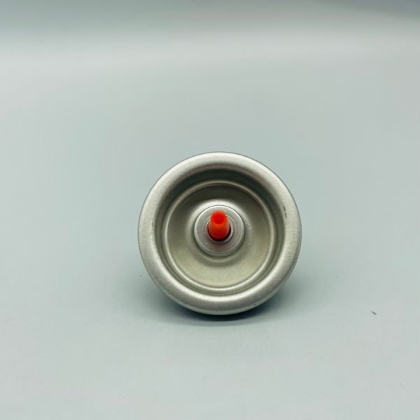 Versatile Refillable Lighter Valve Adapter Easy Fit, High Compatibility for Travel & Everyday Use