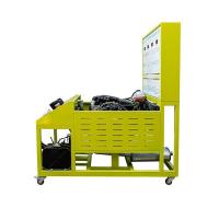 Automotive Training University Equipment Service Technology