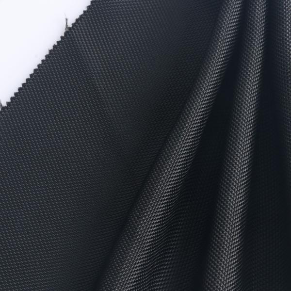 1680D Moisture Absorbent Tear-proof100% Rpet Oxford Fabric