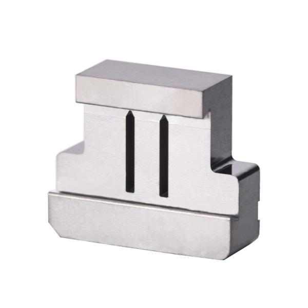 Профессиональные высококачественные аксессуары Части для обработки металлов Резание металлов Части для обработки металлов из нержавеющей стали