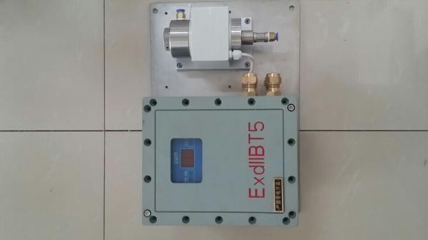 Explosion Proof Marine Oily Water Separator 15PPM Bilge Alarm For Monitoring