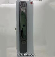 ELA reconnaissance faciale 3D Autoclose empreinte digitale électronique Tuya APP Wi-Fi Smart Door Lock avec scanner oculaire