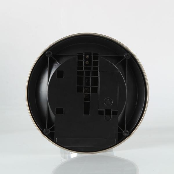 Stainless Steel Bowl Kitchen Scale 5kg Capacity 1g Accuracy for Accurate and Convenient Food Weighing