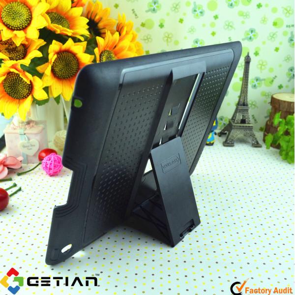 iPad Protective Case with Stand 