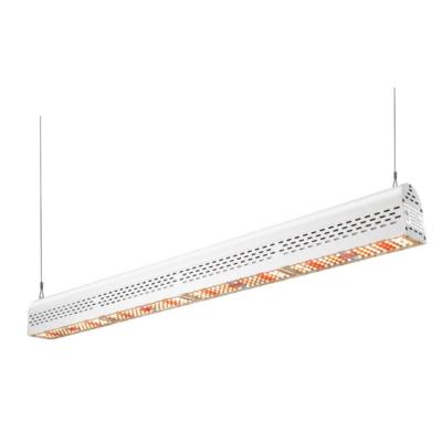 Low Voltage IP67 Led Greenhouse Lights / Led Grow Lamp 50000 Hours Lifetime