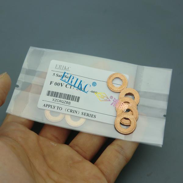For BOS F 00V C17 503 copper shim with all kinds of industrial kits