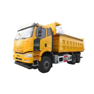 FAW 20T 6x4 Dump Truck