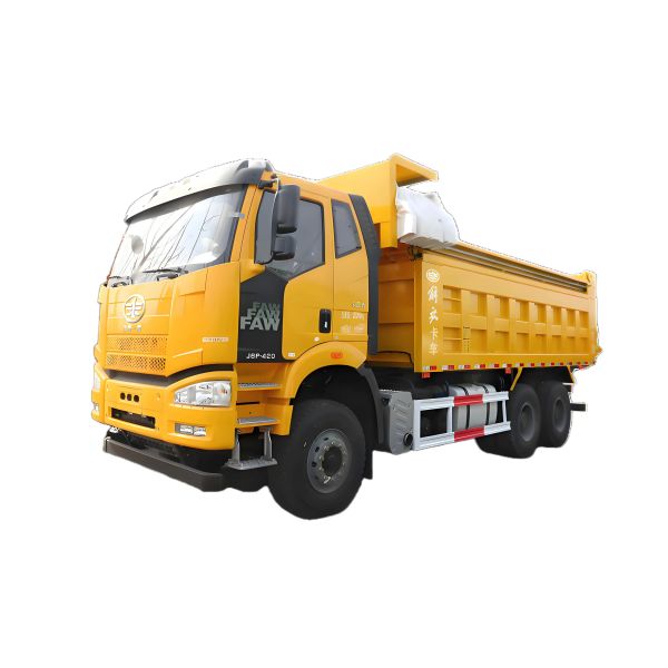 FAW 20T 6x4 Dump Truck