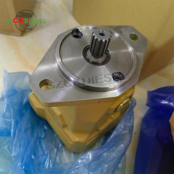 Hydraulic Fan Motor 2344638 234-4638 for  M330D EXCAVATOR 336D2 330D L 336D L 330D 336D