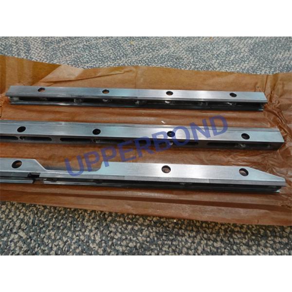 Guide Rail For Cigarettes Maker MK8 MK9 Cigarette Spare Parts