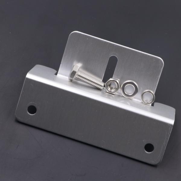Customized Bending Laser Cut Parts Metal Bracket Fabrication Enclosure Bending Parts