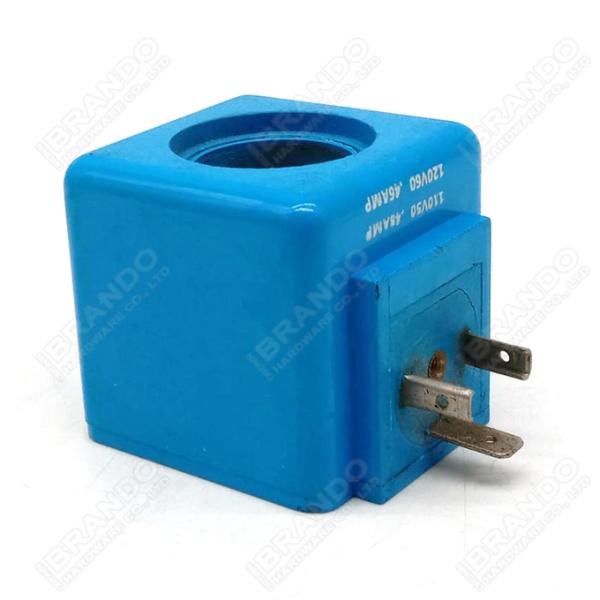 Vickers Type Hydraulic Solenoid Valve Coil 879146 12VDC 879147 24VDC