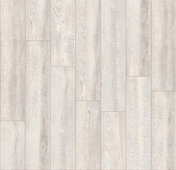 Fire Retardant LVT Plank Flooring  Emission Quick Fitting